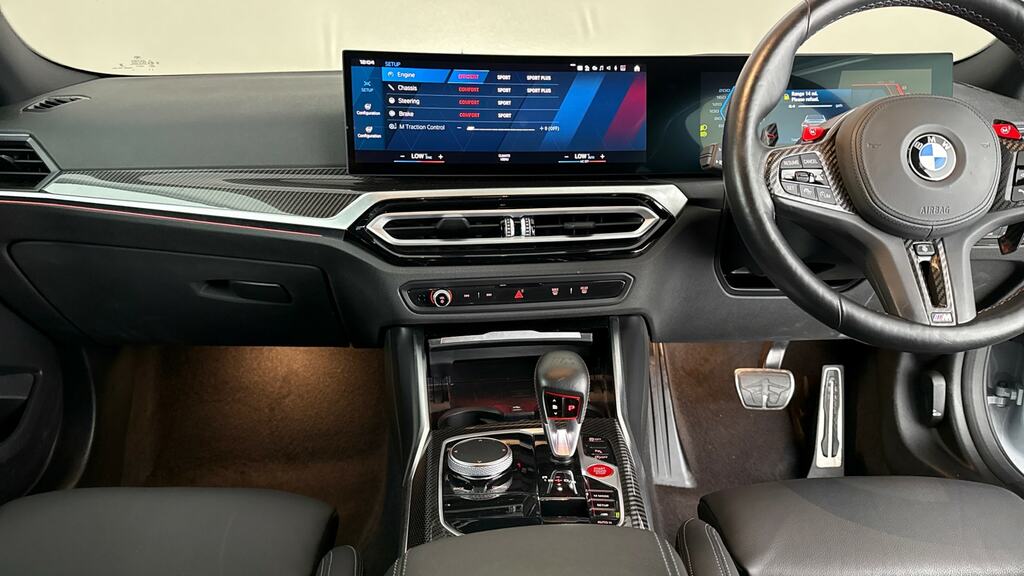 BMW M2 M2 Dct Black #7