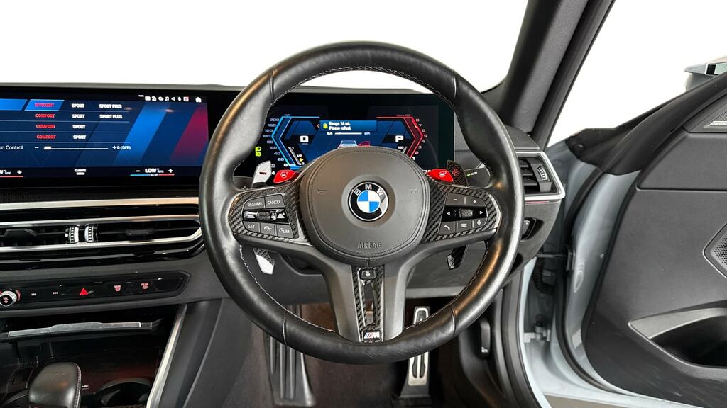 BMW M2 M2 Dct Black #8