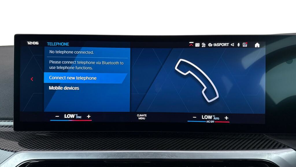 BMW M2 M2 Dct Black #27