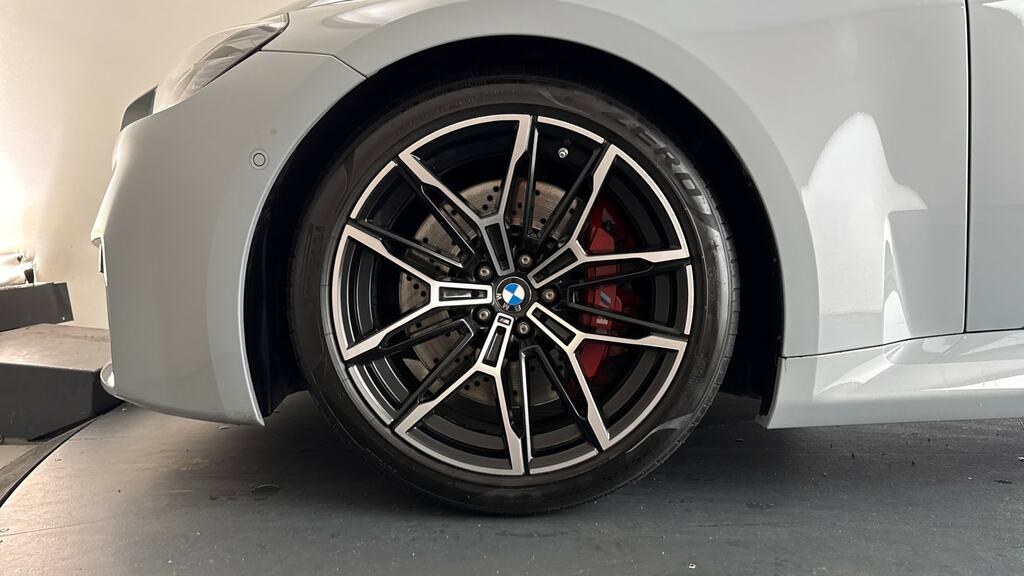 BMW M2 M2 Dct Black #24