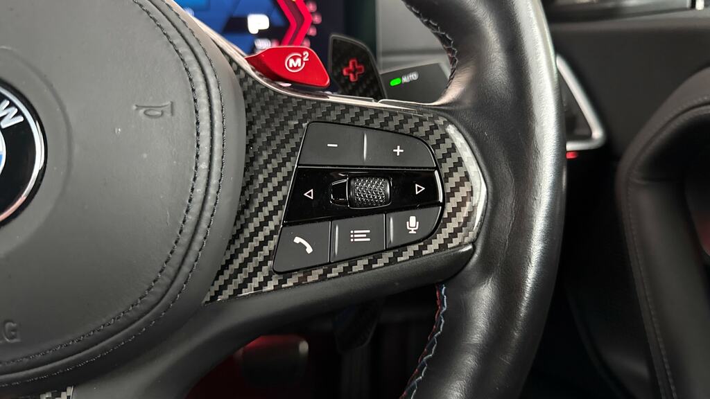 BMW M2 M2 Dct Black #18
