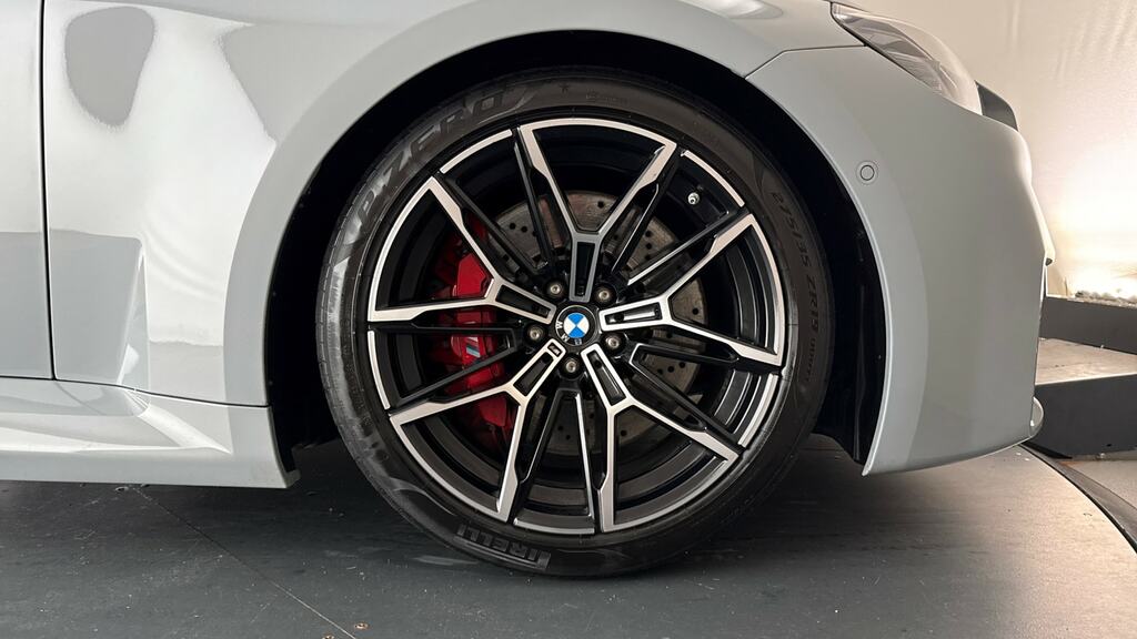 BMW M2 M2 Dct Black #23