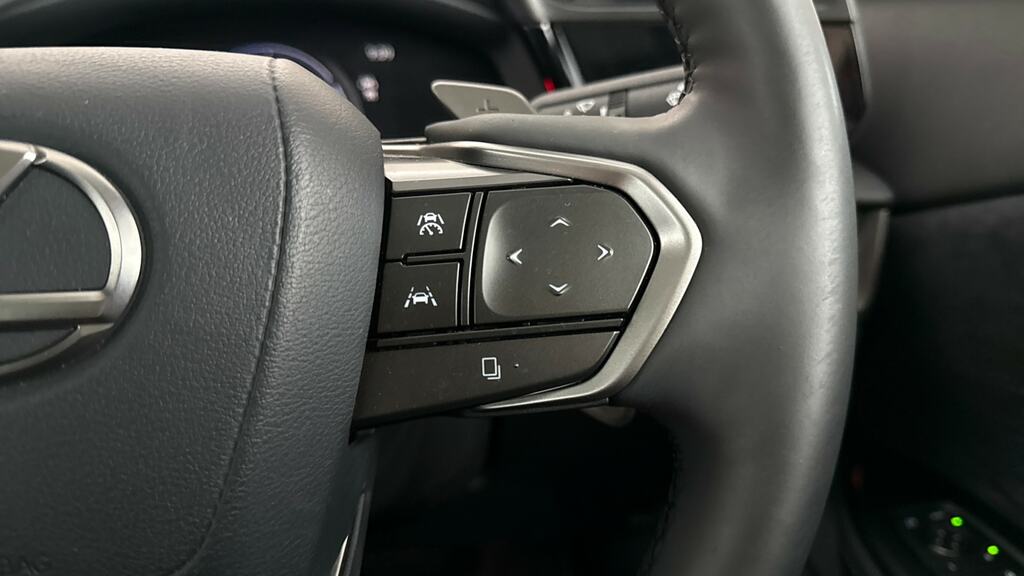 Lexus RZ 450E 71.4Kwh Premium Plus Suv Di Grey #18