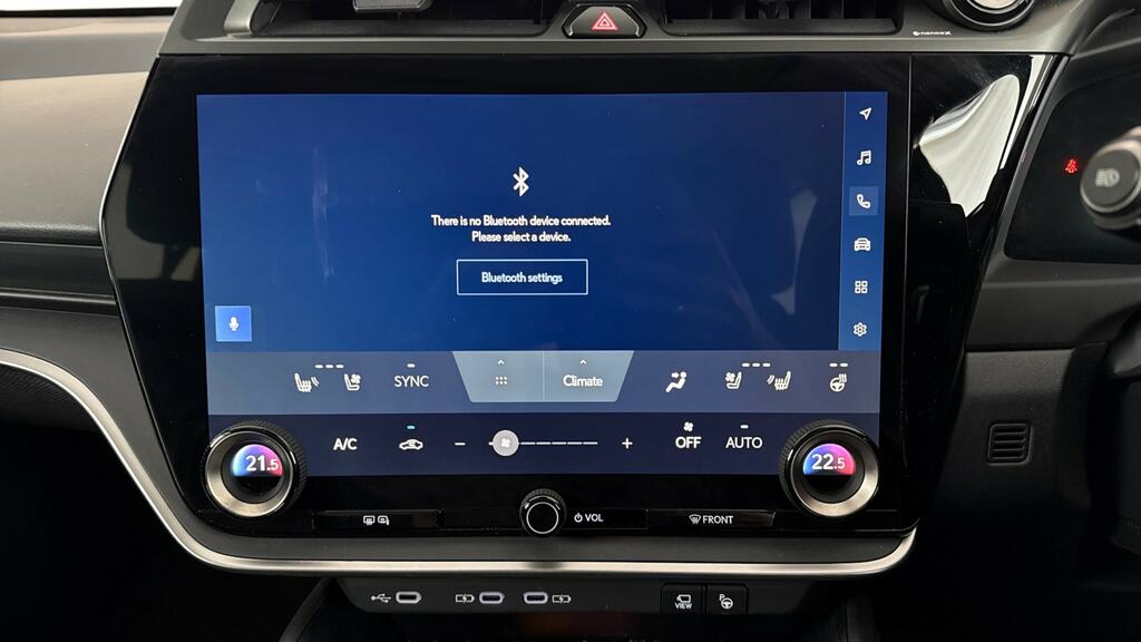 Lexus RZ 450E 71.4Kwh Premium Plus Suv Di Grey #27