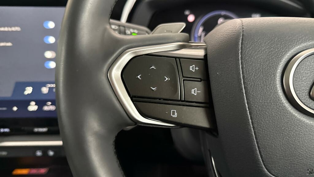 Lexus RZ 450E 71.4Kwh Premium Plus Suv Di Grey #17
