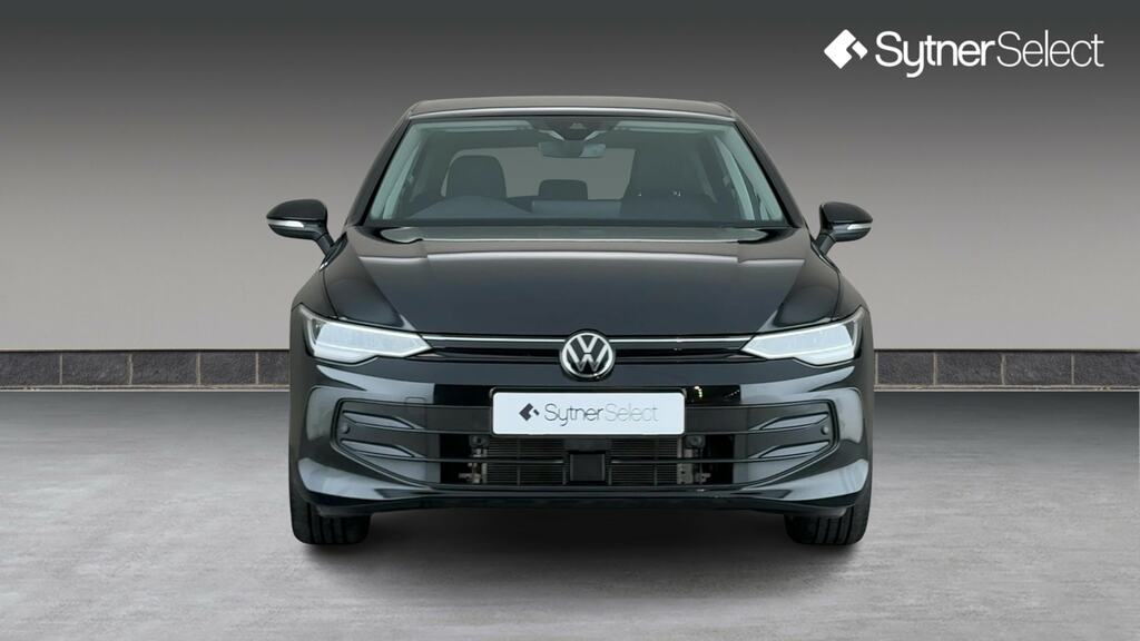 Volkswagen Golf 1.5 Etsi 150 R-line Dsg Blue #4