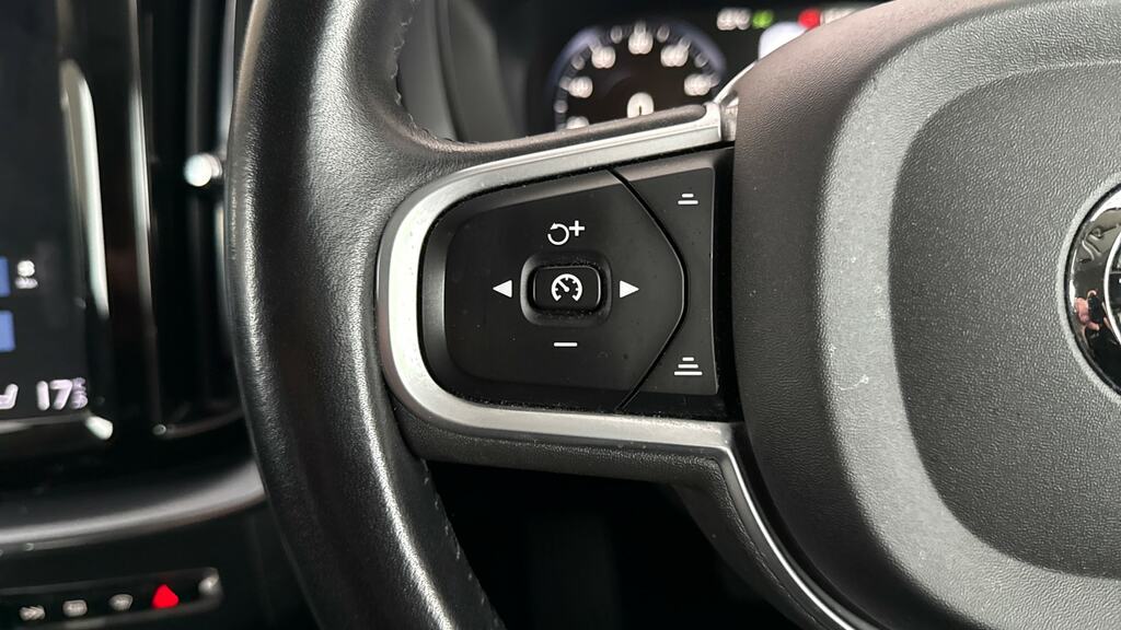 Volvo XC60 2.0 T5 Inscription Awd Black #17