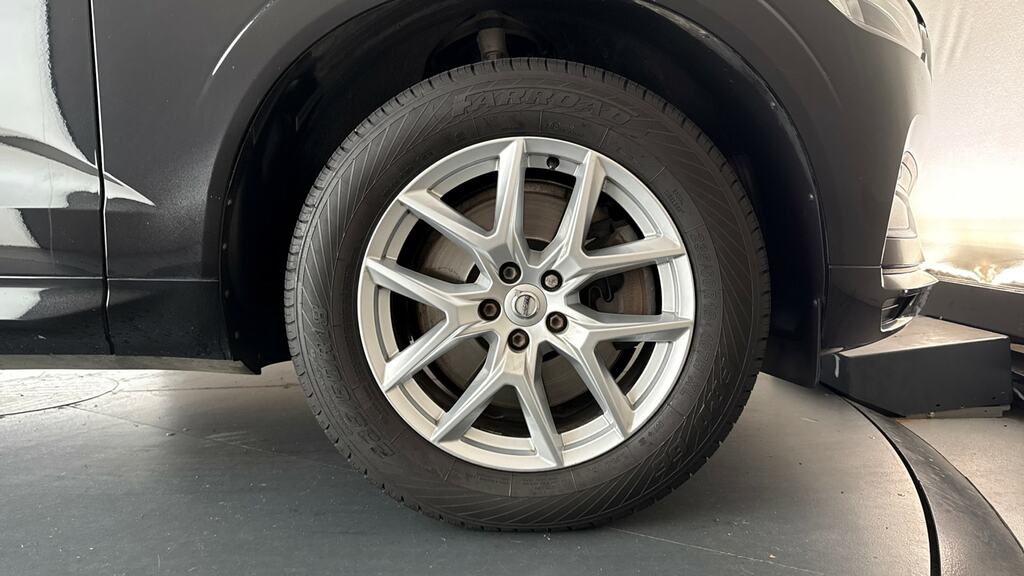 Volvo XC60 2.0 T5 Inscription Awd Black #23