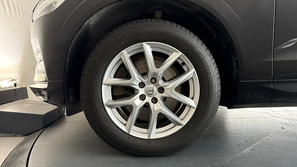 Volvo XC60 2.0 T5 Inscription Awd Black #24