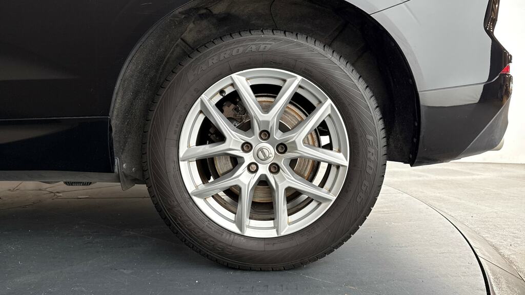 Volvo XC60 2.0 T5 Inscription Awd Black #25