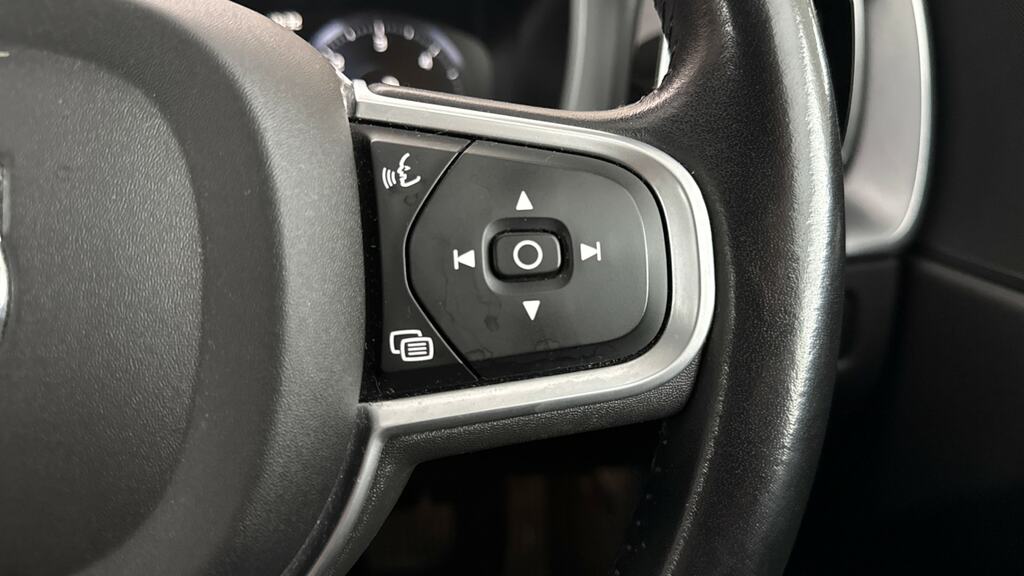 Volvo XC60 2.0 T5 Inscription Awd Black #18