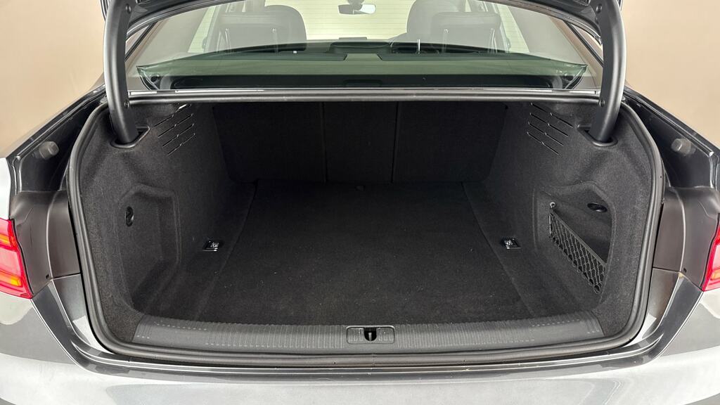 Audi A4 1.4 Tfsi Black Edition S Tronic Euro 6 Ss Black #22