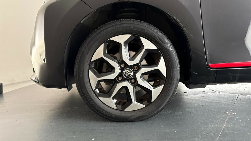Toyota Aygo #24