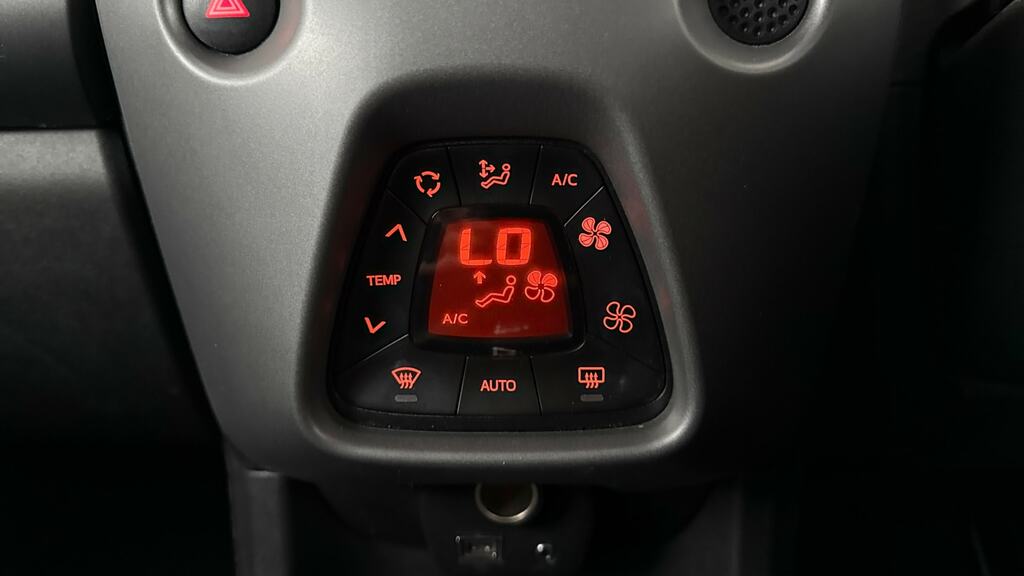 Toyota Aygo #16