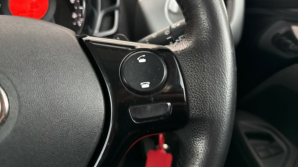 Toyota Aygo #18