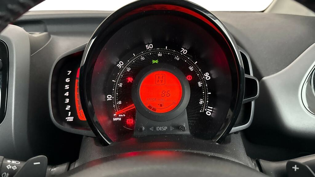 Toyota Aygo #13