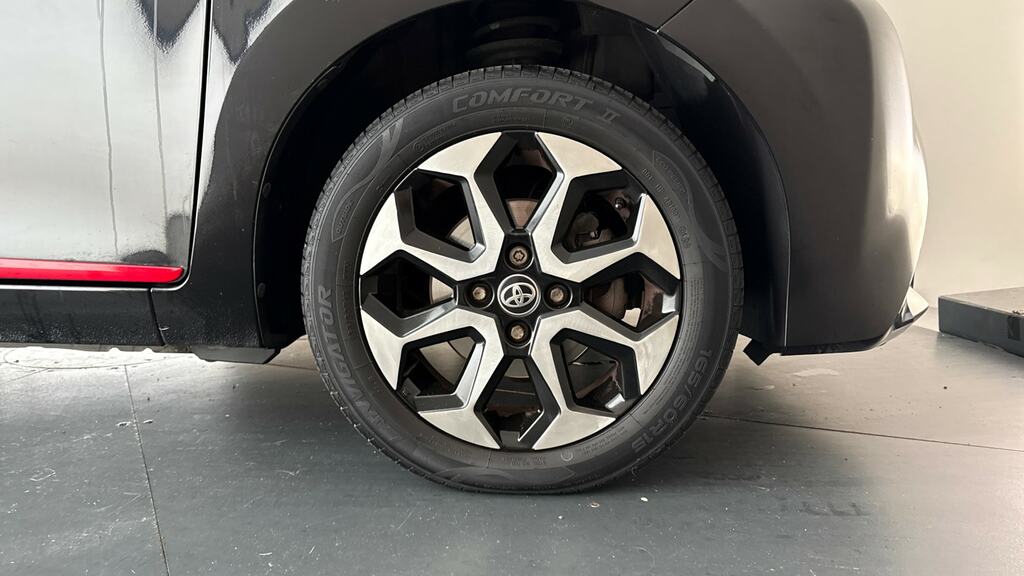 Toyota Aygo #23