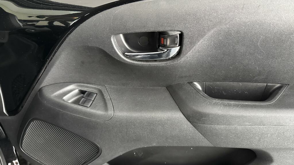 Toyota Aygo #21