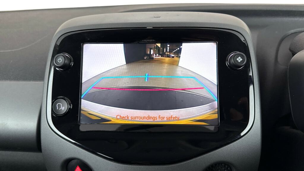 Toyota Aygo #27