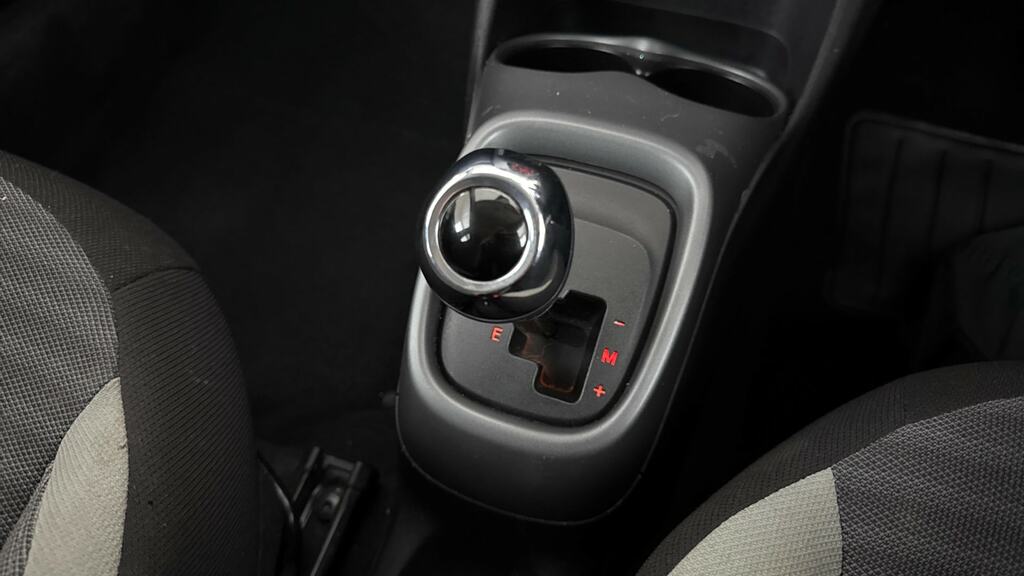 Toyota Aygo #14