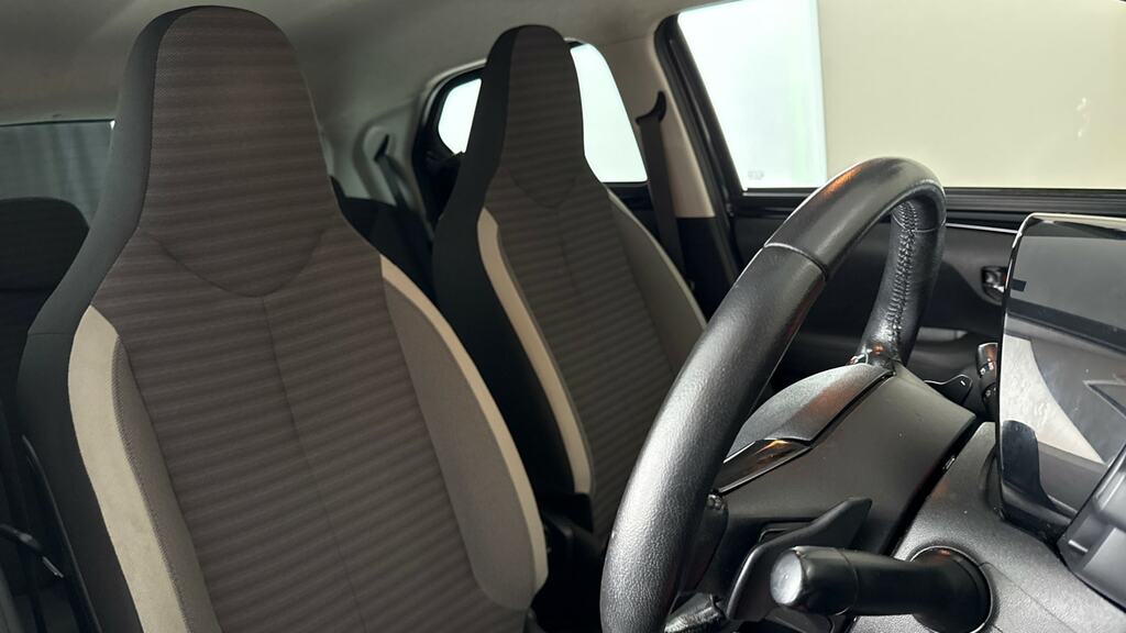 Toyota Aygo #10