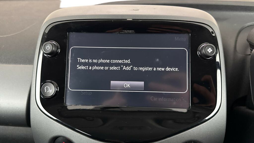 Toyota Aygo #28