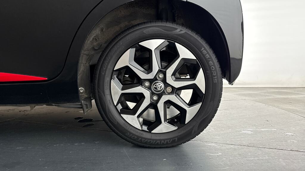 Toyota Aygo #25