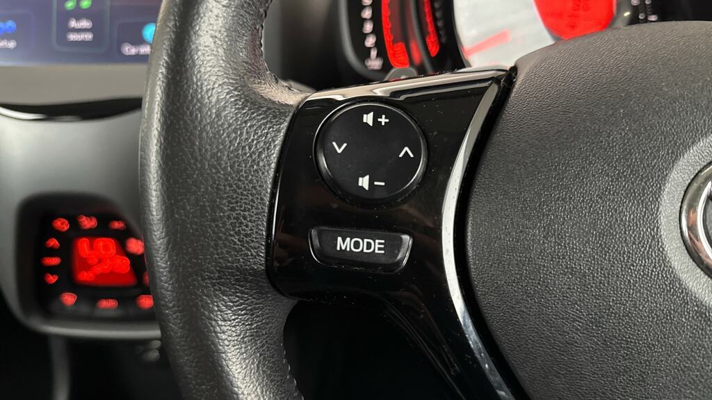 Toyota Aygo #17