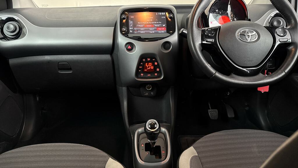Toyota Aygo #7