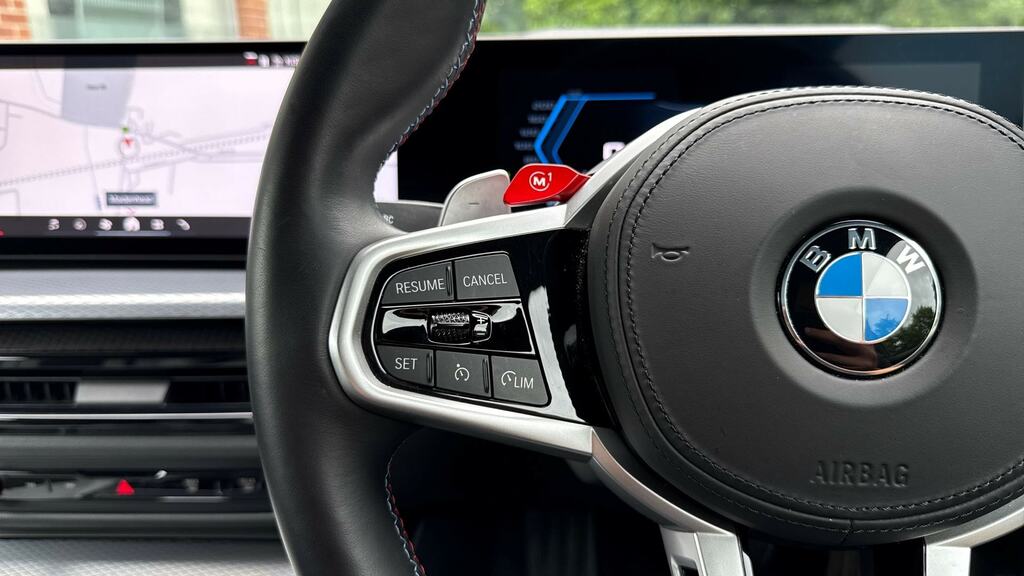 BMW M4 Biturbo Competition Coupe Grey #17