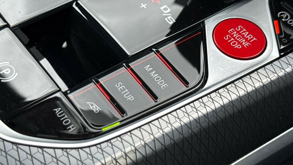 BMW M4 Biturbo Competition Coupe Grey #19
