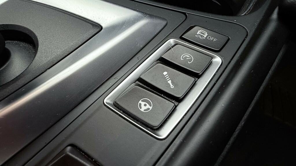 BMW M3 Saloon 3.0 Biturbo Competition Dct Euro 6 Ss Black #19