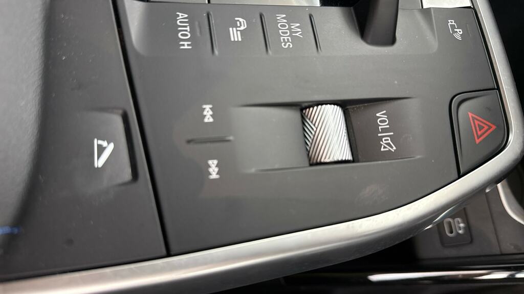 BMW X1 Sdrive 20I Mht M Sport Step Blue #19