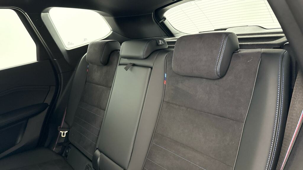 BMW X1 Sdrive 20I Mht M Sport Step Blue #12