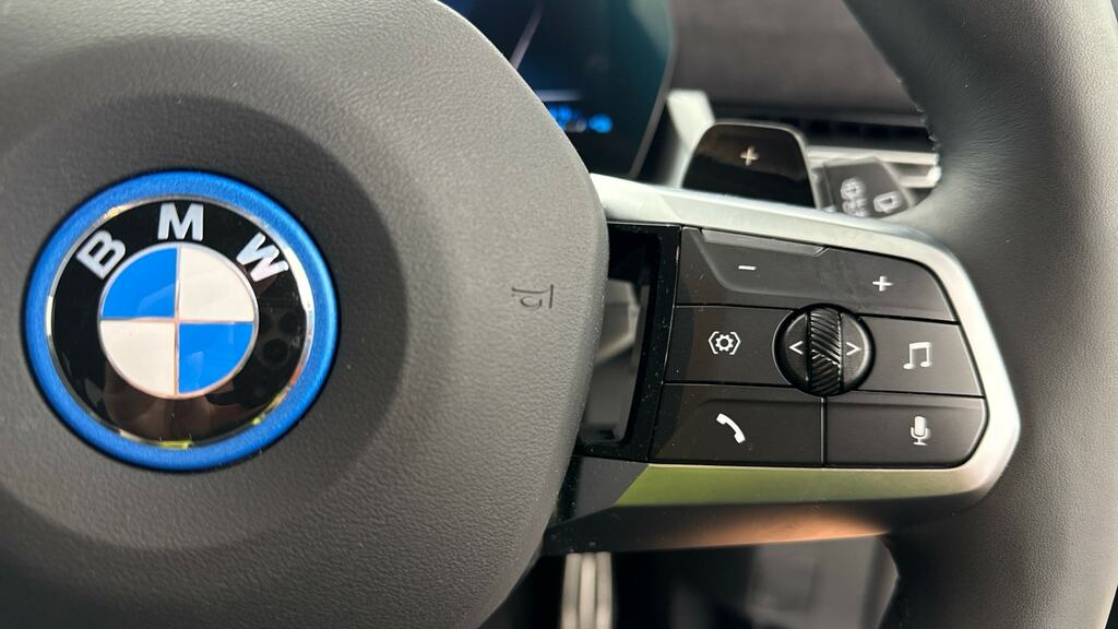 BMW X1 Sdrive 20I Mht M Sport Step Blue #18