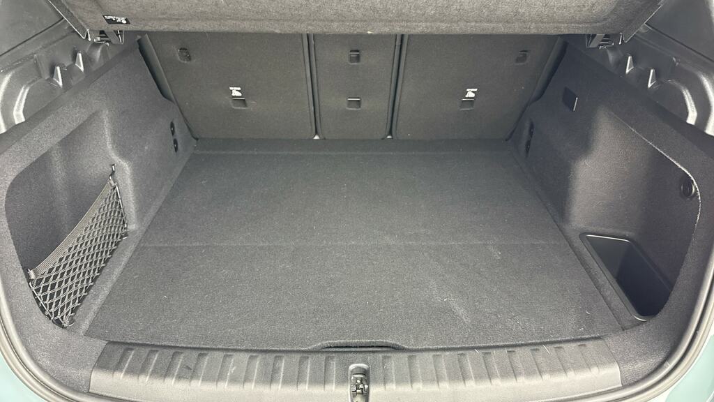 BMW X1 Sdrive 20I Mht M Sport Step Blue #13