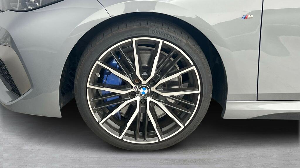 BMW 2 Series Gran Coupe M240i Xdrive Step Tech Pack Grey #14