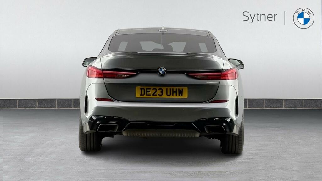 BMW 2 Series Gran Coupe M240i Xdrive Step Tech Pack Grey #15