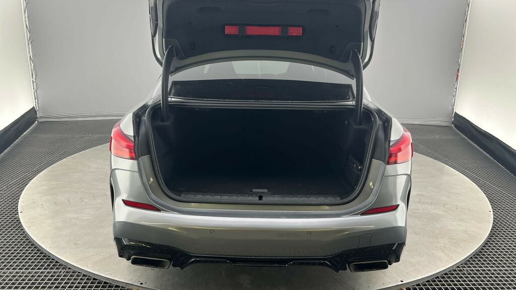 BMW 2 Series Gran Coupe M240i Xdrive Step Tech Pack Grey #13