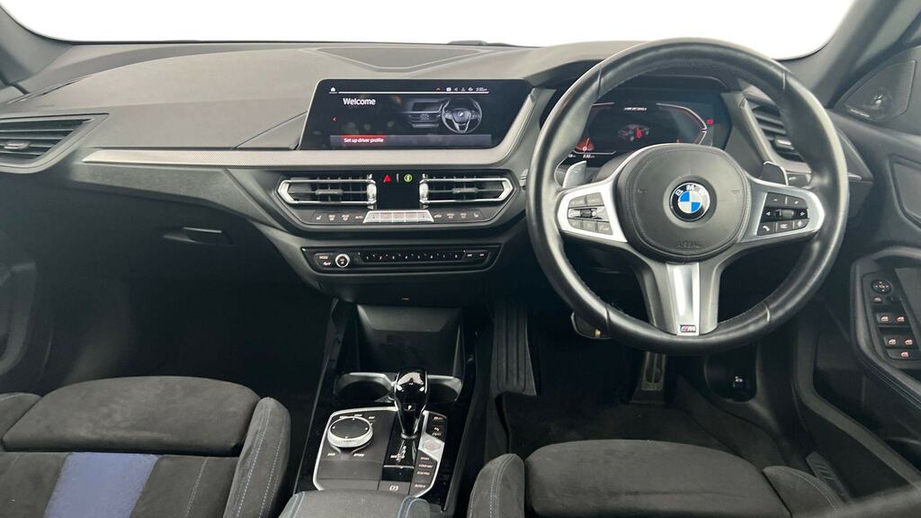 BMW 2 Series Gran Coupe M235i Xdrive Step Pro Pack Grey #4