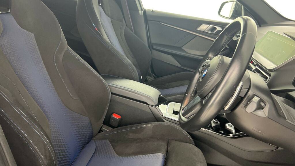 BMW 2 Series Gran Coupe M240i Xdrive Step Tech Pack Grey #11