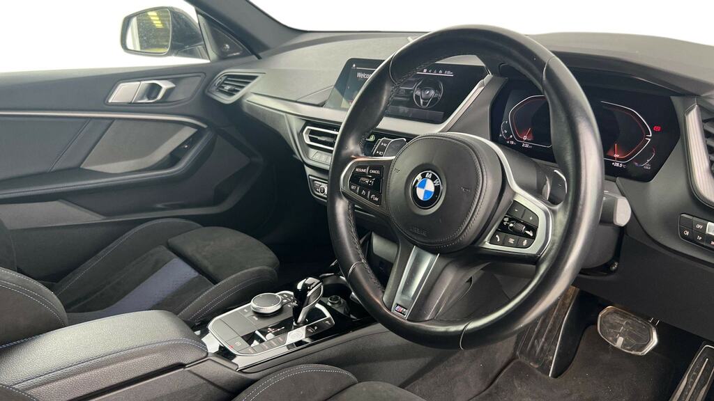 BMW 2 Series Gran Coupe M235i Xdrive Step Pro Pack Grey #6