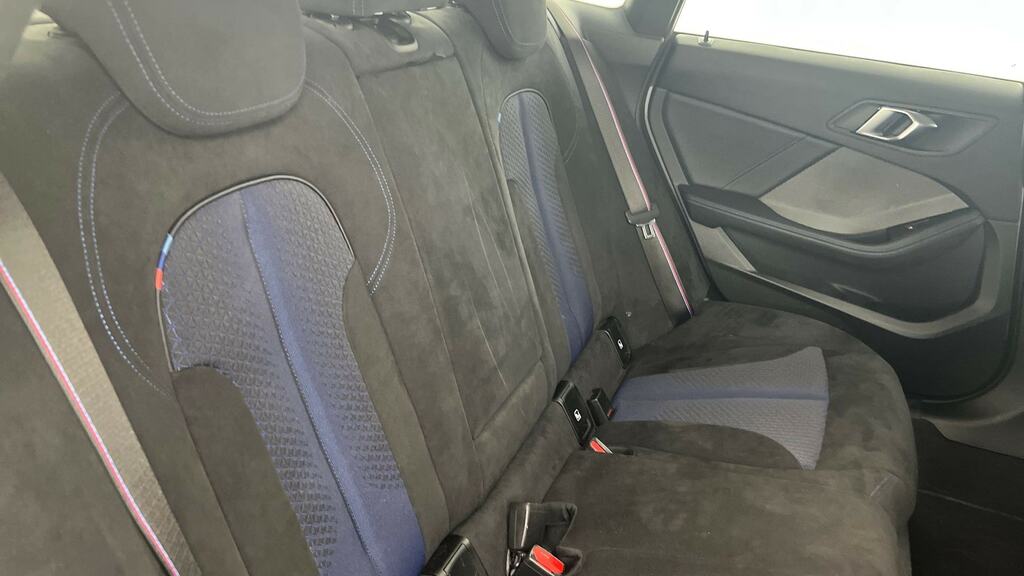 BMW 2 Series Gran Coupe M240i Xdrive Step Tech Pack Grey #12