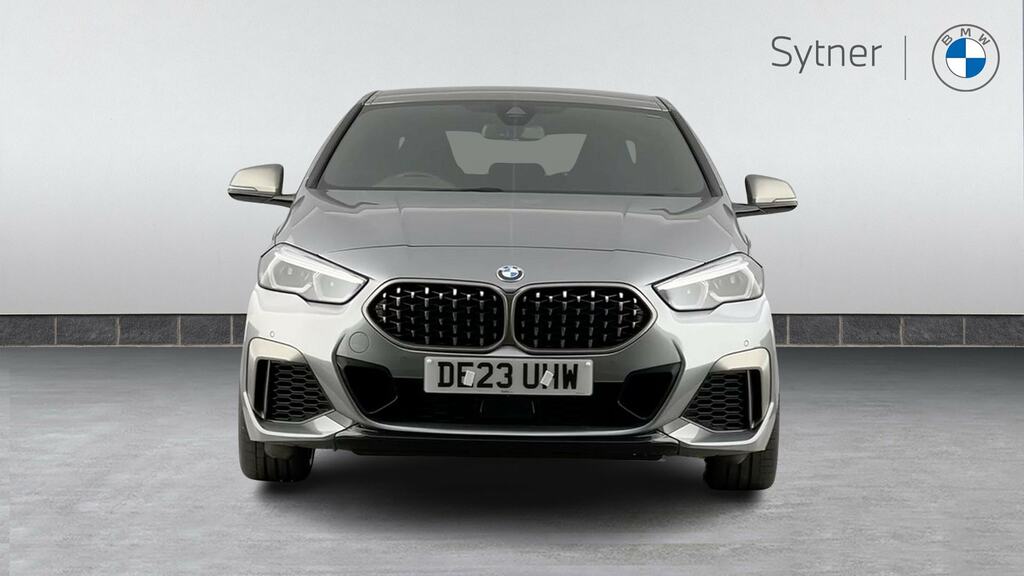 BMW 2 Series Gran Coupe M240i Xdrive Step Tech Pack Grey #16