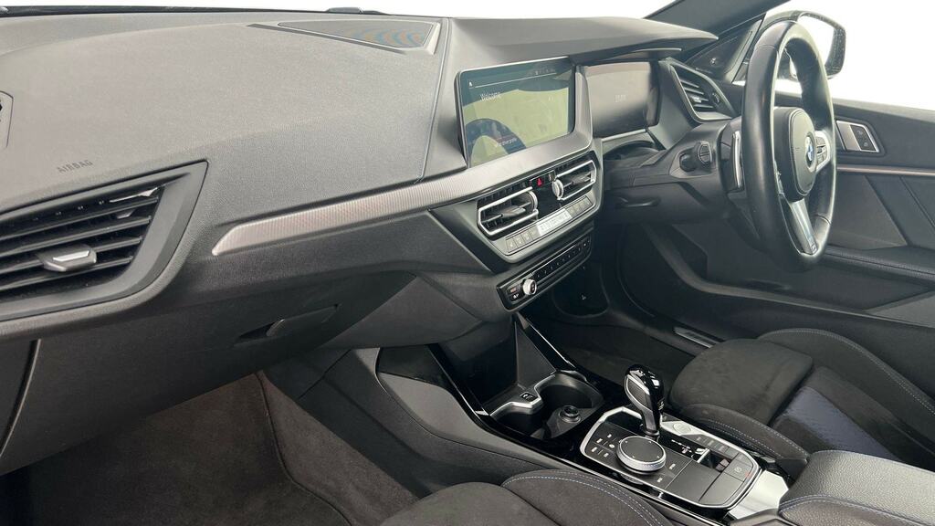 BMW 2 Series Gran Coupe M240i Xdrive Step Tech Pack Grey #7