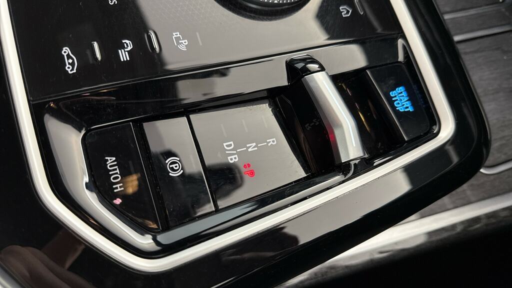 BMW i7 400Kw Xdrive60 Excellence 105.7Kwh Exec Black #19