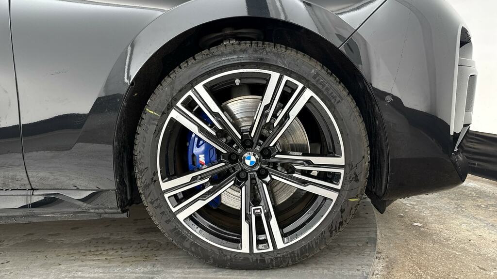 BMW i7 400Kw Xdrive60 Excellence 105.7Kwh Exec Black #14