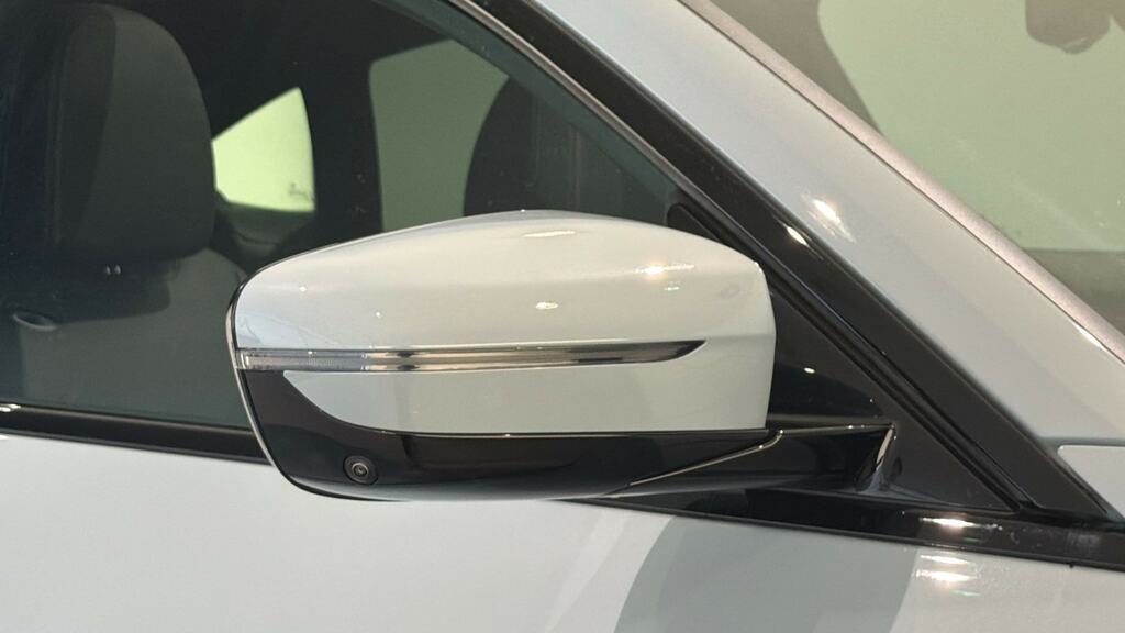 BMW i4 250Kw Edrive40 M Sport 83.9Kwh Techpro Grey #27