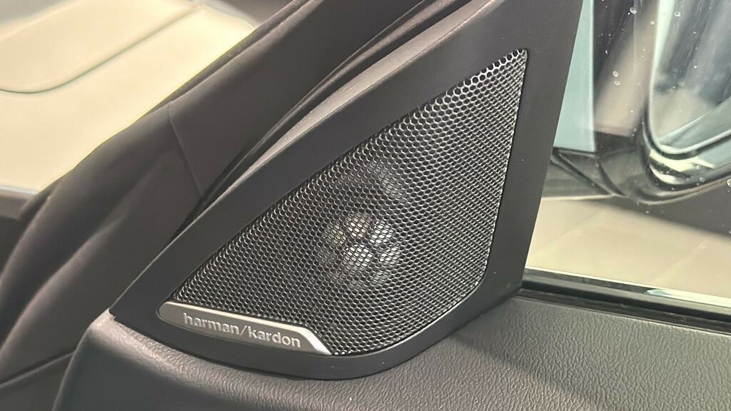 BMW i4 250Kw Edrive40 M Sport 83.9Kwh Techpro Grey #20
