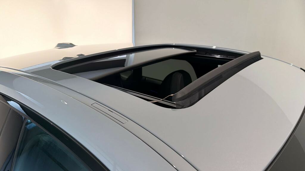 BMW i4 250Kw Edrive40 M Sport 83.9Kwh Techpro Grey #21